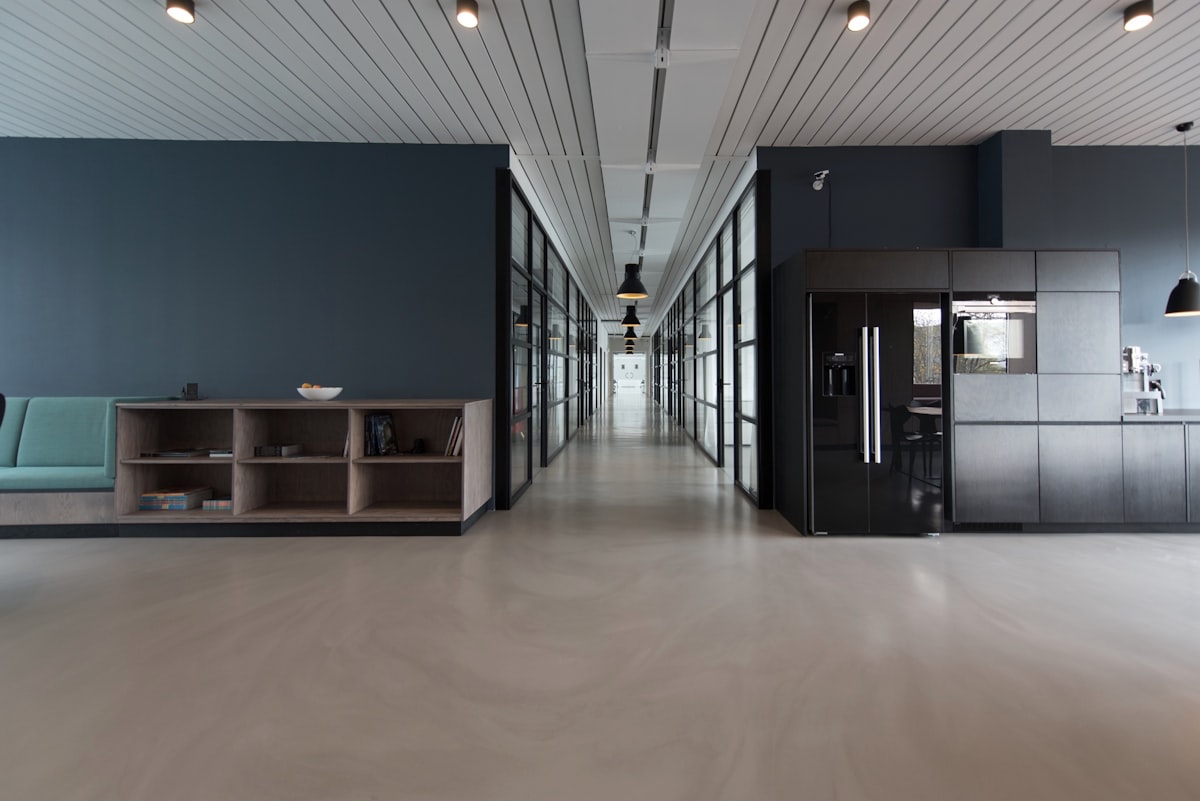 Ripple Reach office at Capital Tower in Singapore Central Business District