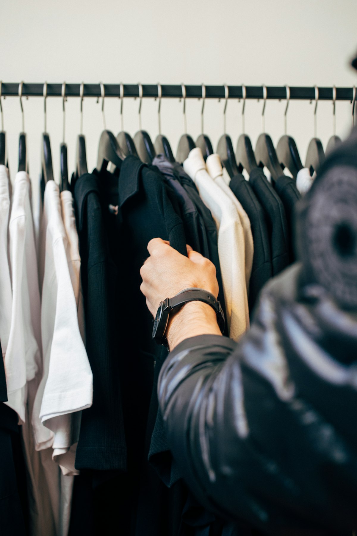 E-commerce brand refresh with updated product catalogue and storefront design